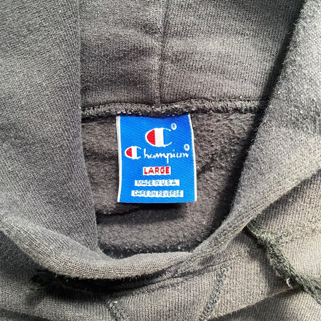 Champion - 80s チャンピオン スウェットパーカー/フーディー Champion - 80s チャンピオン スウェットパーカー/フーディー