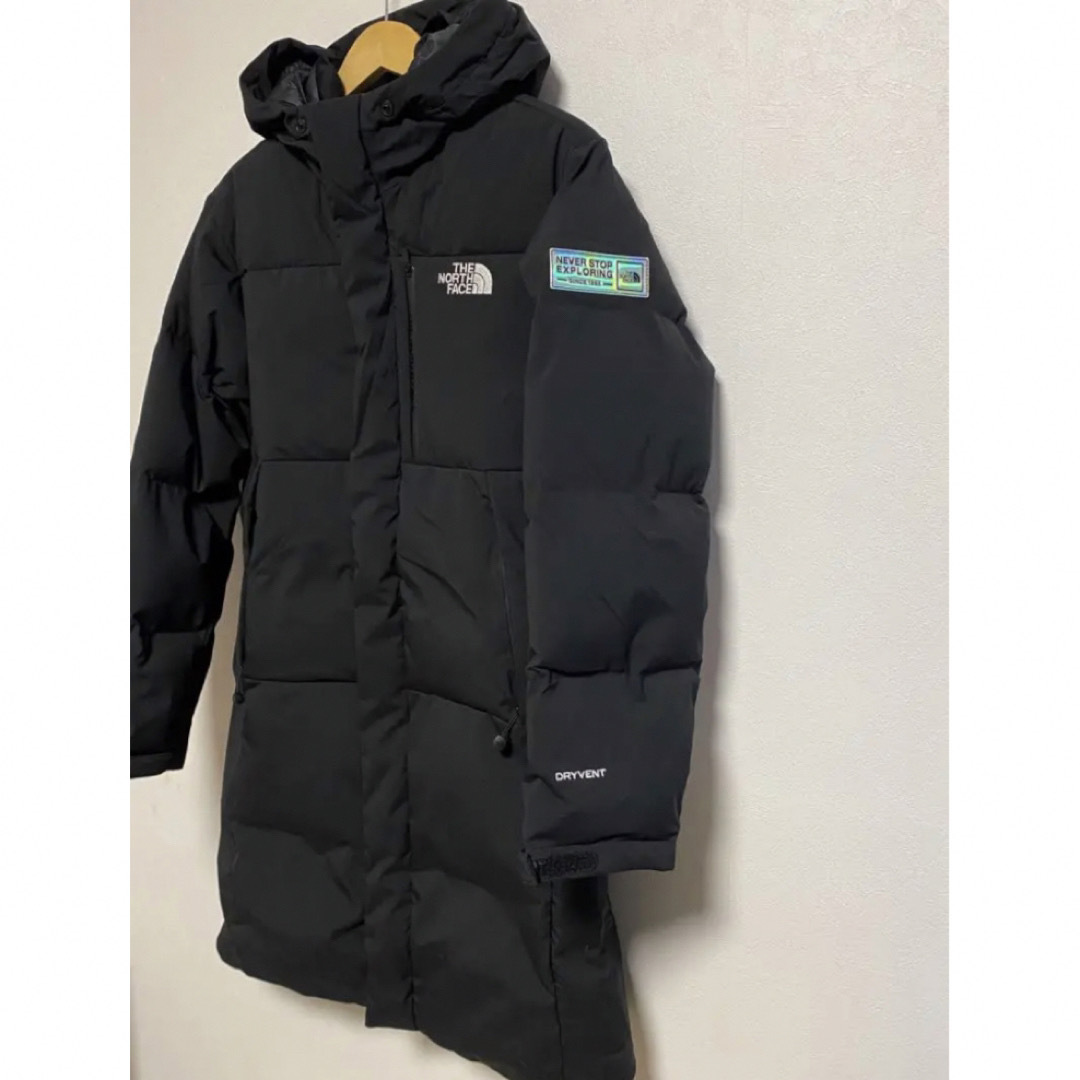 THE NORTH FACE ノースフェイス ダウンコート キッズ レディース