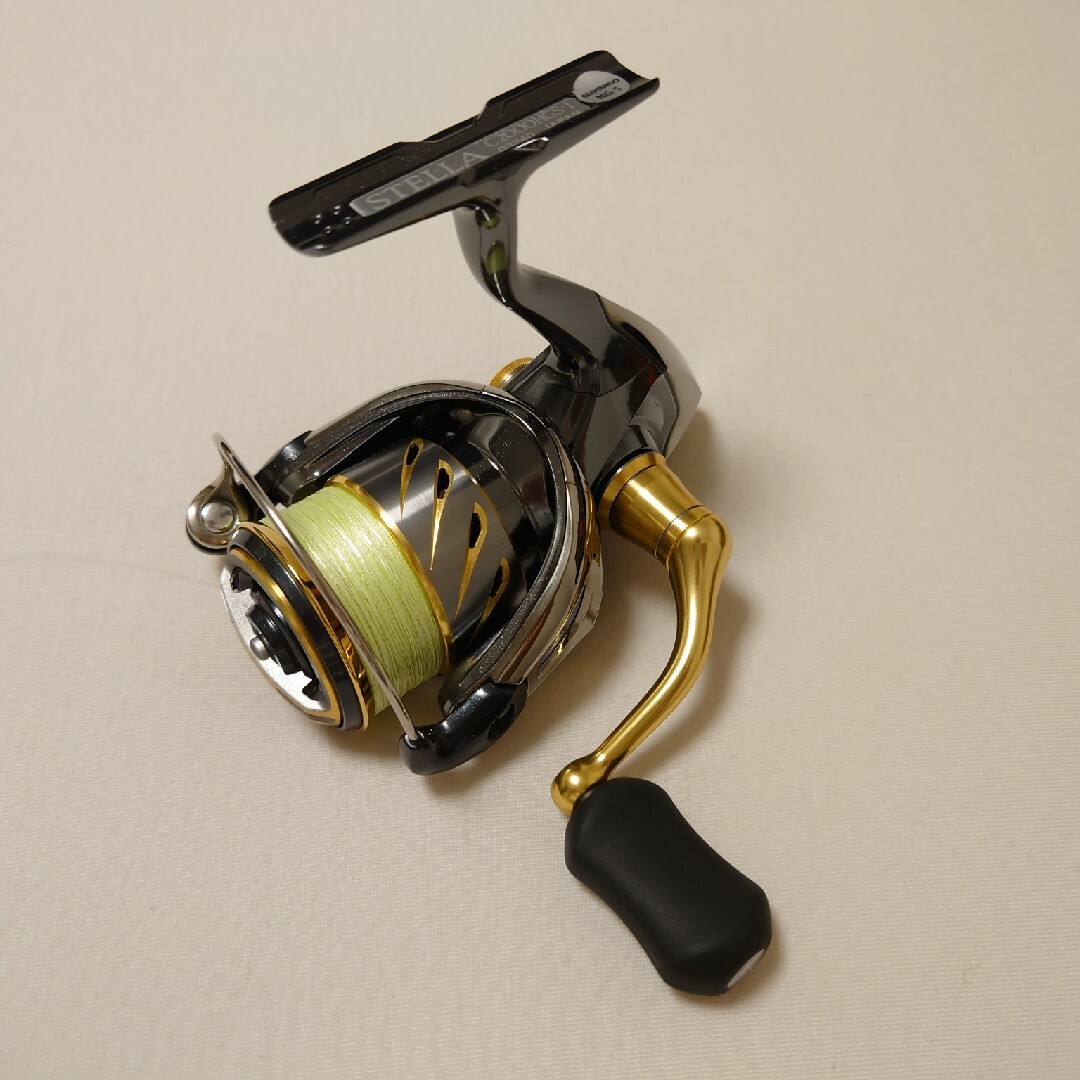 SHIMANO - シマノ 14ステラC2000HGS 美品の通販 by 海好き's shop