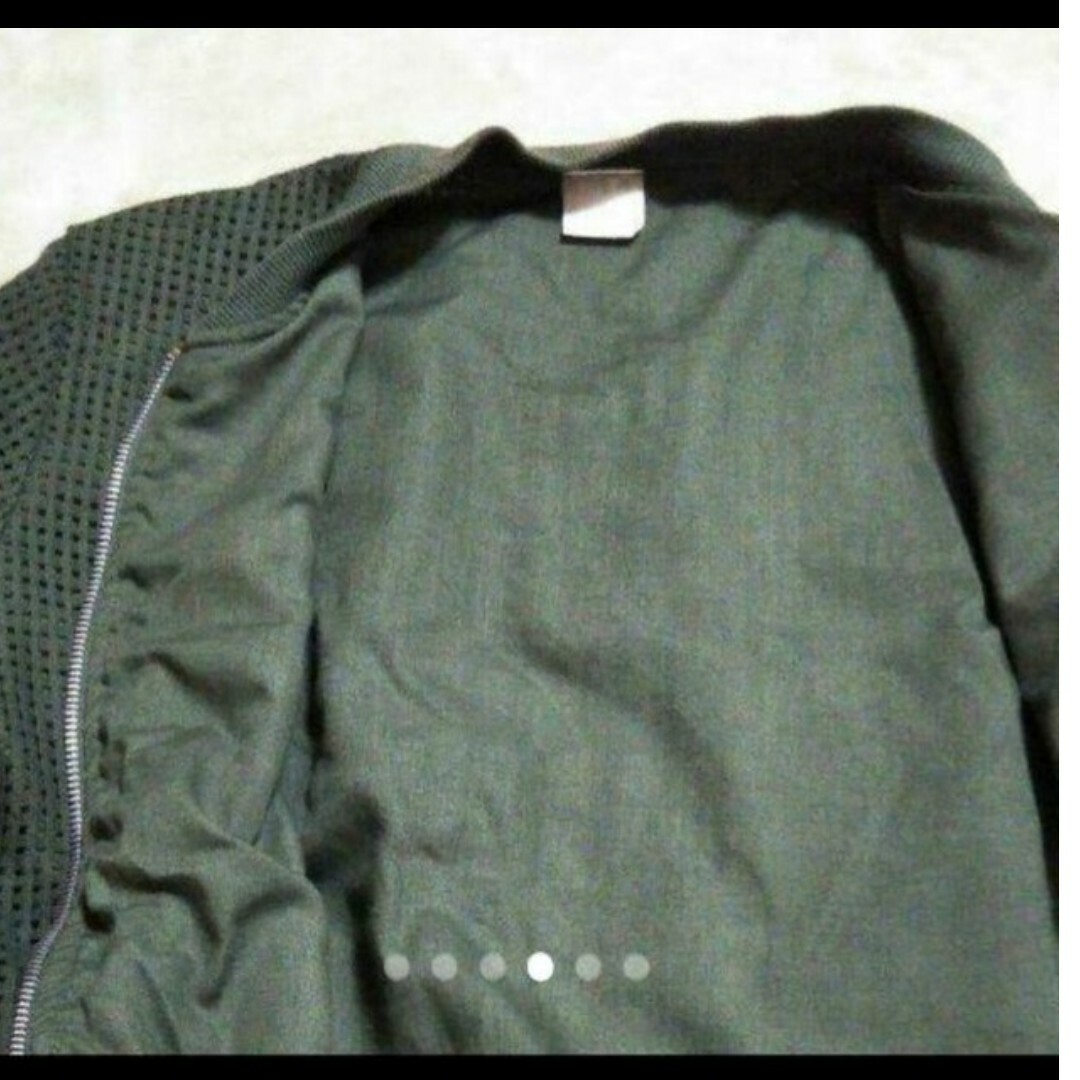 RETRO GIRL(レトロガール)のブルゾン レディースのジャケット/アウター(ブルゾン)の商品写真