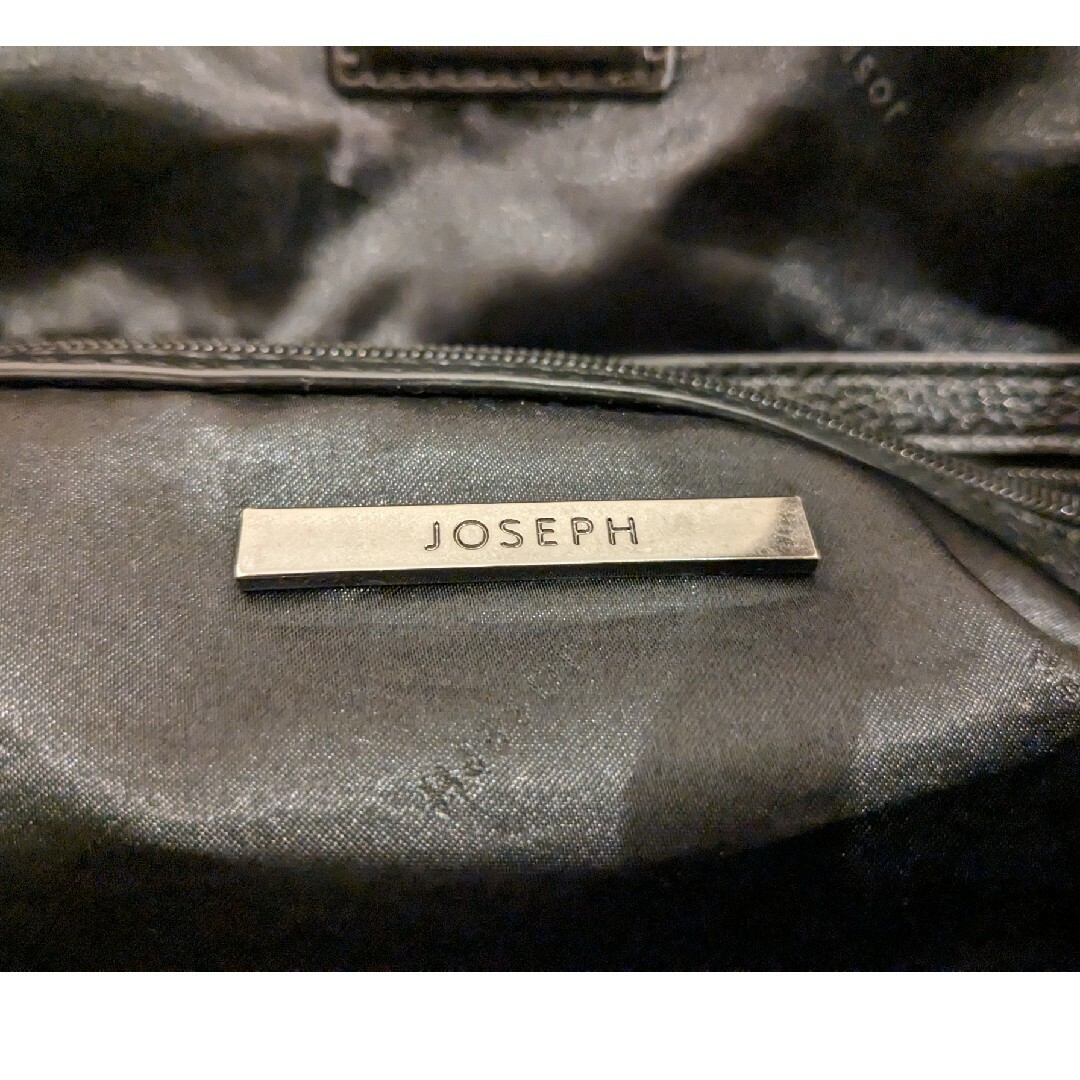 JOSEPH トートバッグ