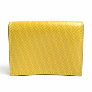 フェンディ 財布(レディース)(イエロー/黄色系)の通販 66点 | FENDI