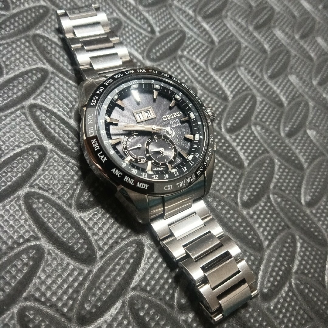 SEIKO ASTRON SBXB149