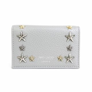 JIMMY CHOO - セーラームーン ジミーチュウ ルナ カードケース 定期