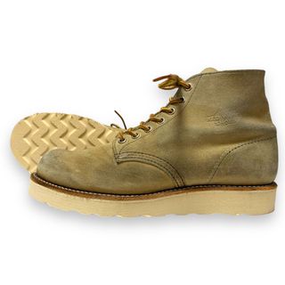 レッドウィング ビンテージの通販 800点以上 | REDWINGを買うならラクマ