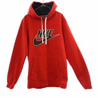 ナイキ パーカー(メンズ)（レッド/赤色系）の通販 500点以上 | NIKEの ...