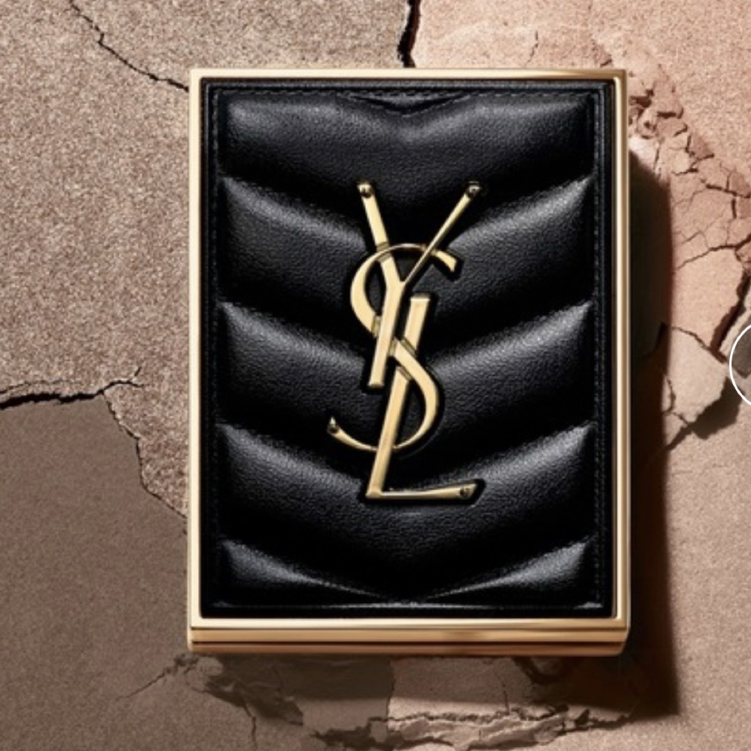 東京銀座販売 Yves Saint Laurent Beauteクチュール ミニ クラッチ