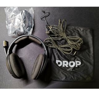 ゼンハイザー(SENNHEISER)の【最終値下げ】DROP sennheiser PC 38X　ヘッドセット(ヘッドフォン/イヤフォン)