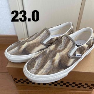 ヴァンズ アニマルの通販 100点以上 | VANSを買うならラクマ