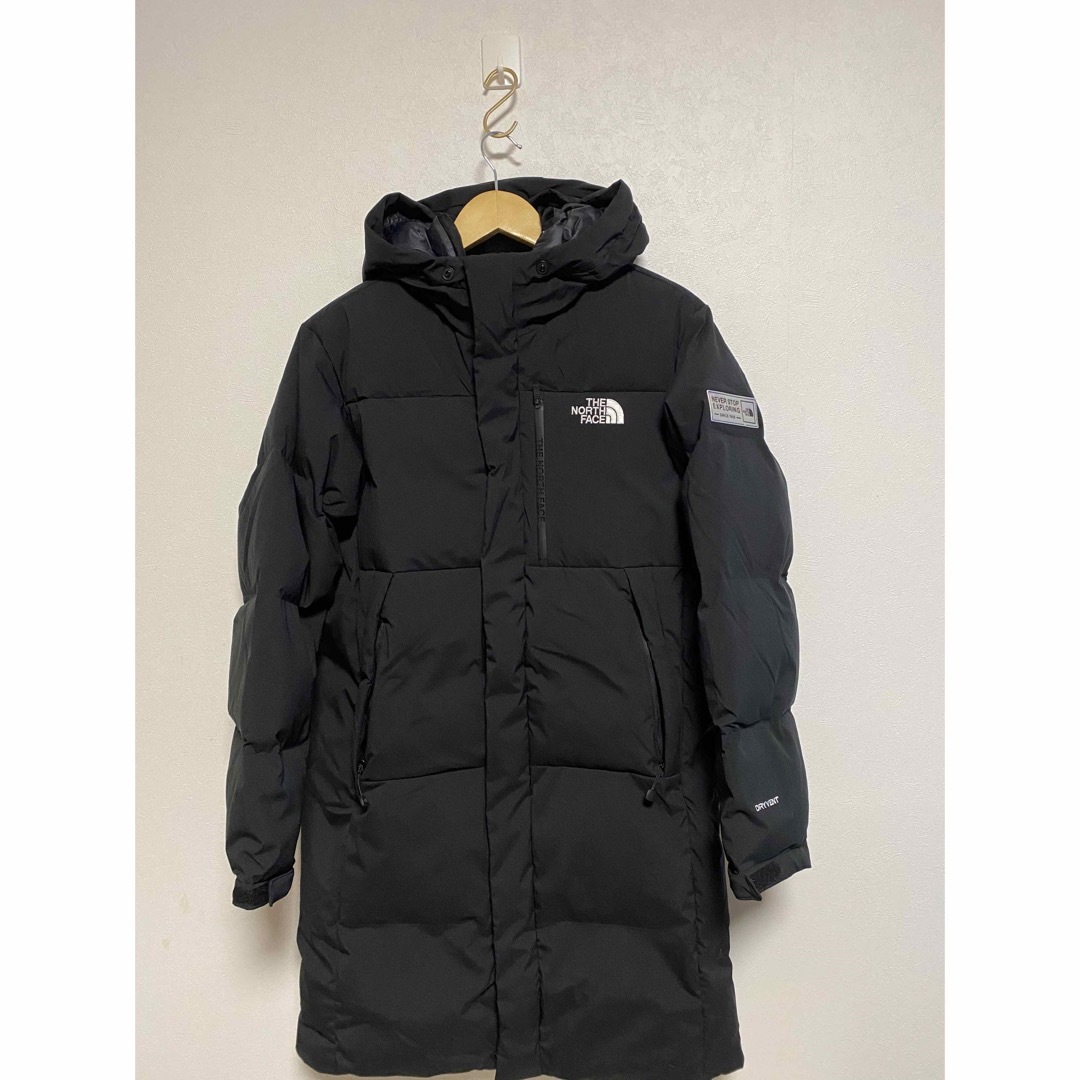 【人気商品】THE NORTH FACE  ダウンコート　ベンチコート