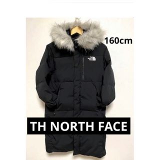 ノースフェイス(THE NORTH FACE) キッズ ダウンジャケット(レディース ...