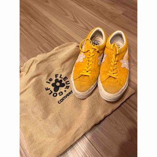 コンバース(CONVERSE)のコンバースGolf le Fleur ConverseOneStar(スニーカー)