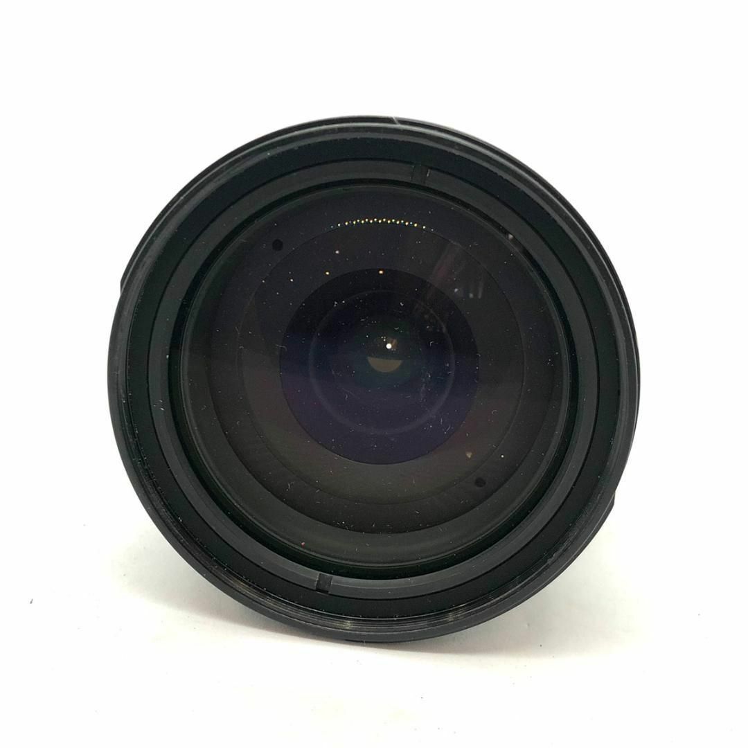 【C3735】Nikon 18-200mm f/3.5-5.6 ズームレンズ