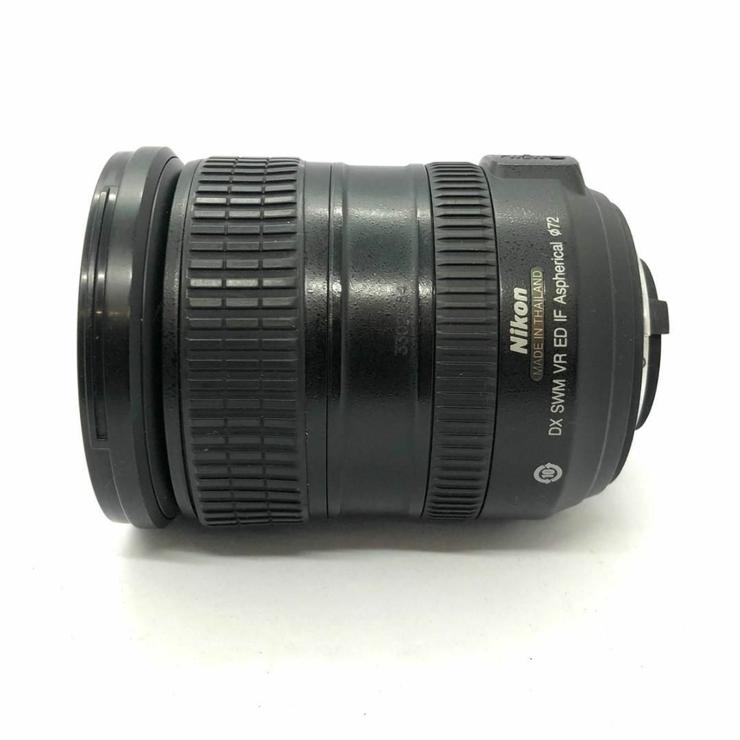 【C3735】Nikon 18-200mm f/3.5-5.6 ズームレンズ