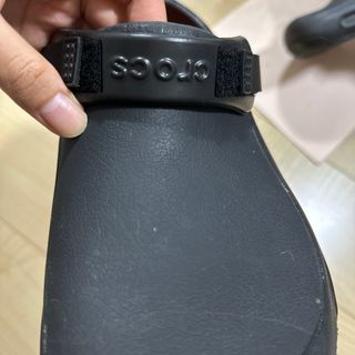 クロックス(crocs)のクロックス(サンダル)