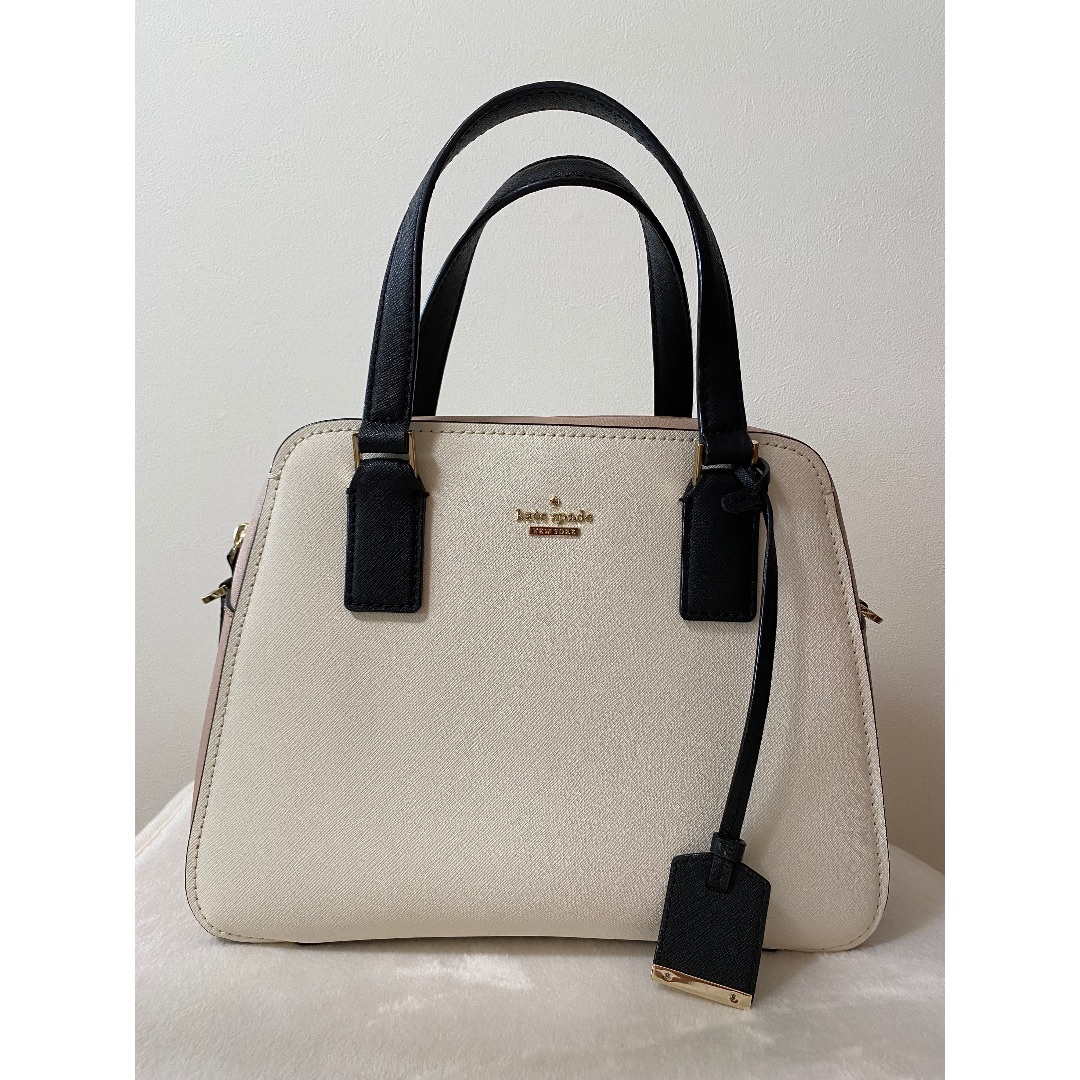 kate spade new york - ケイトスペード 2way ハンドバッグの通販 by ...