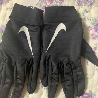 ナイキ(NIKE)のNIKE☆手袋(手袋)