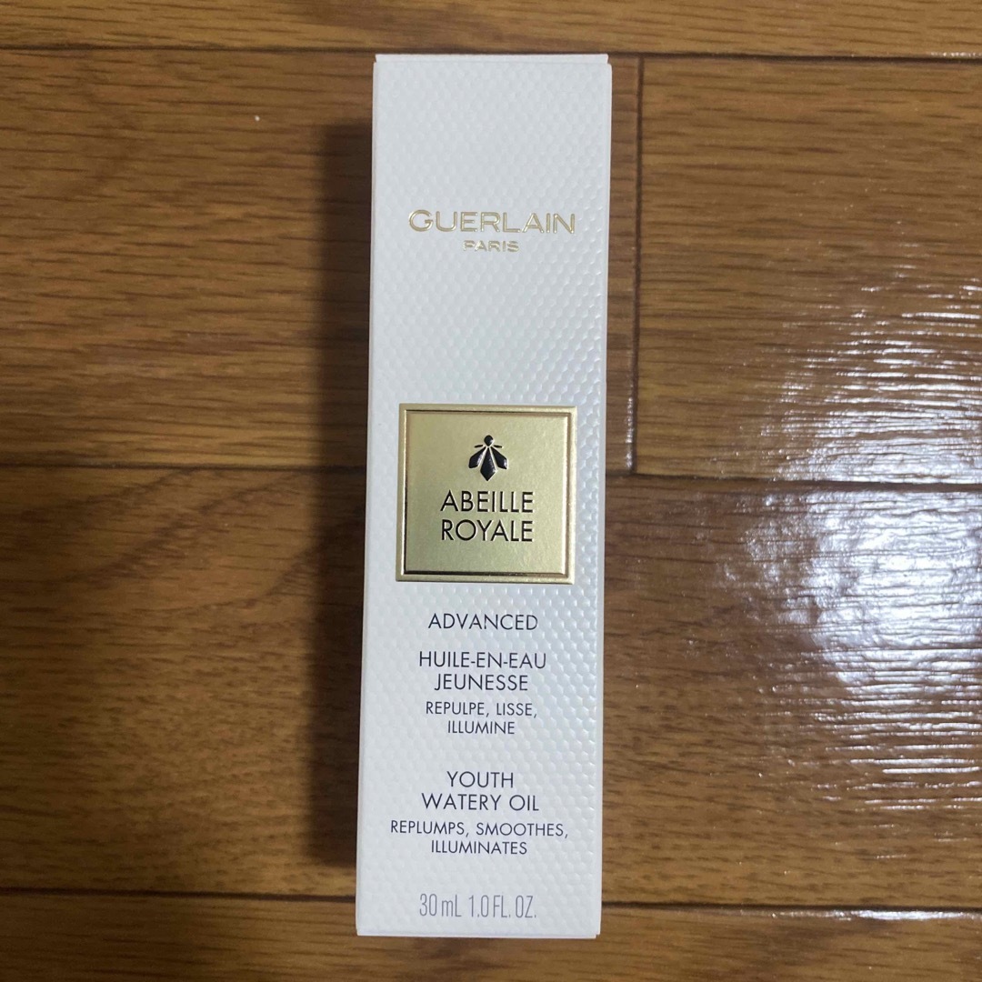 GUERLAIN(ゲラン)のGUERLAIN ABEILLE ROYALE コスメ/美容のスキンケア/基礎化粧品(美容液)の商品写真