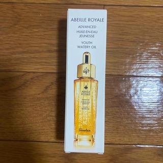 ゲラン(GUERLAIN)のGUERLAIN ABEILLE ROYALE(美容液)