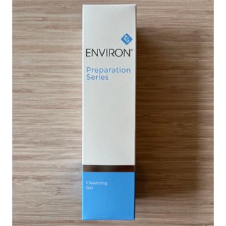 ENVIRON - エンビロン ENVIRON クレンジングジェル 200gの通販 by ゆう