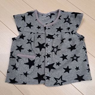 しまむら - ○m様専用○サンタクロース○80サイズ○しまむらの通販 by