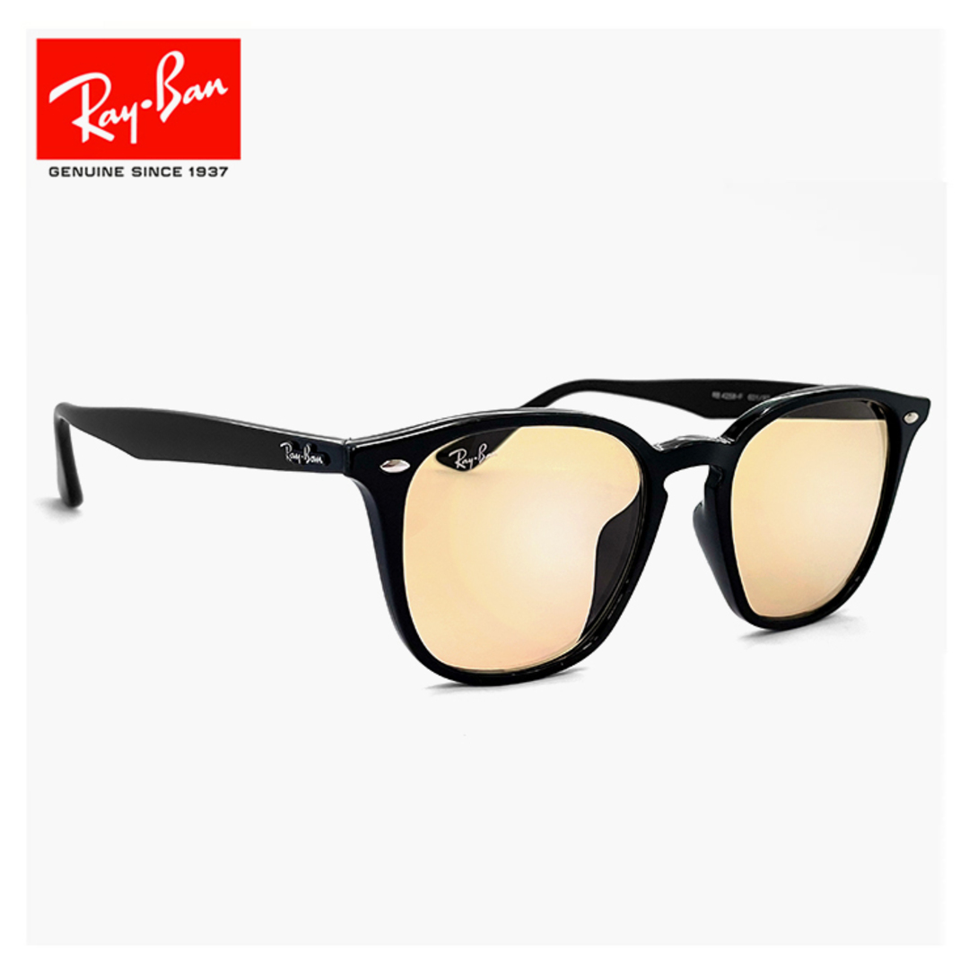 Ray-Ban - 【新品】 レイバン サングラス RB4258F 601/93 52mm Ray-Ban