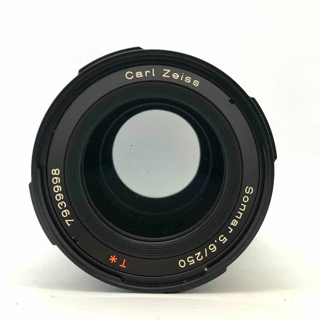 C3703】HASSELBLAD Carl Zeiss 250mm F5.6-