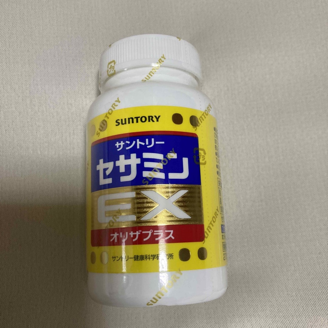 セサミンex 270粒