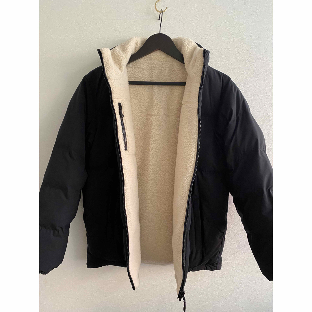 THE NORTH FACE - ノースフェイス ボア ジャケット リバーシブルの通販
