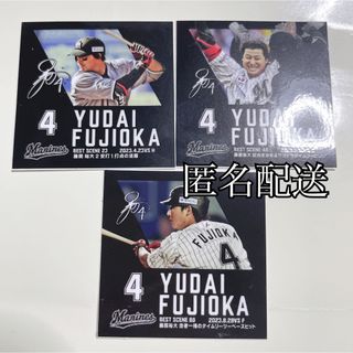 千葉ロッテマリーンズ 平沢大河選手 グッズまとめ売り