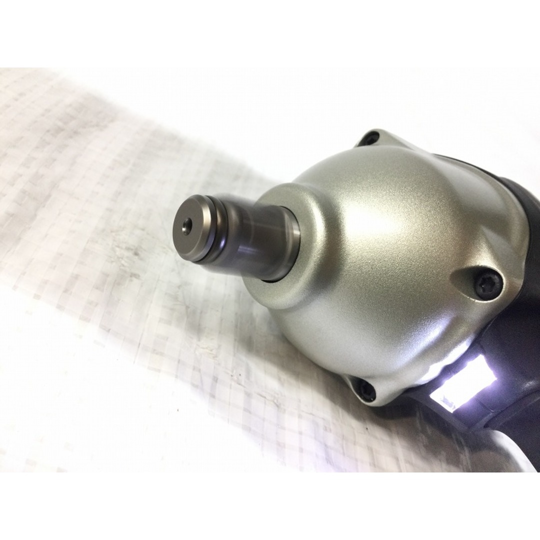 ☆未使用品☆KTC 12.7sq 18V コードレスインパクトレンチ ☆未使用品☆KTC 12.7sq 18V コードレスインパクトレンチ