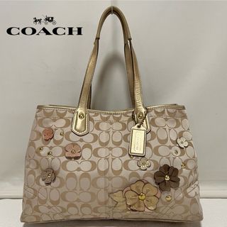 コーチ(COACH) フローラル トートバッグ(レディース)の通販 71点