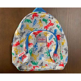 キャスキッドソン(Cath Kidston)のCath Kids リュック　Cath Kidston キャスキッドソン　(リュックサック)