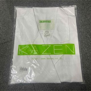 カゼン(KAZEN)のKAZEN 白衣 がっちゃん様専用(その他)