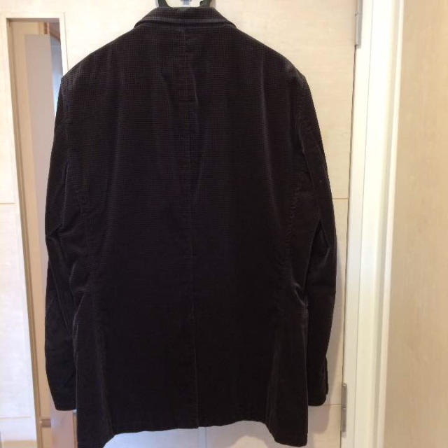 Calvin Klein(カルバンクライン)のオンワード樫山 メンズジャケット メンズのジャケット/アウター(テーラードジャケット)の商品写真