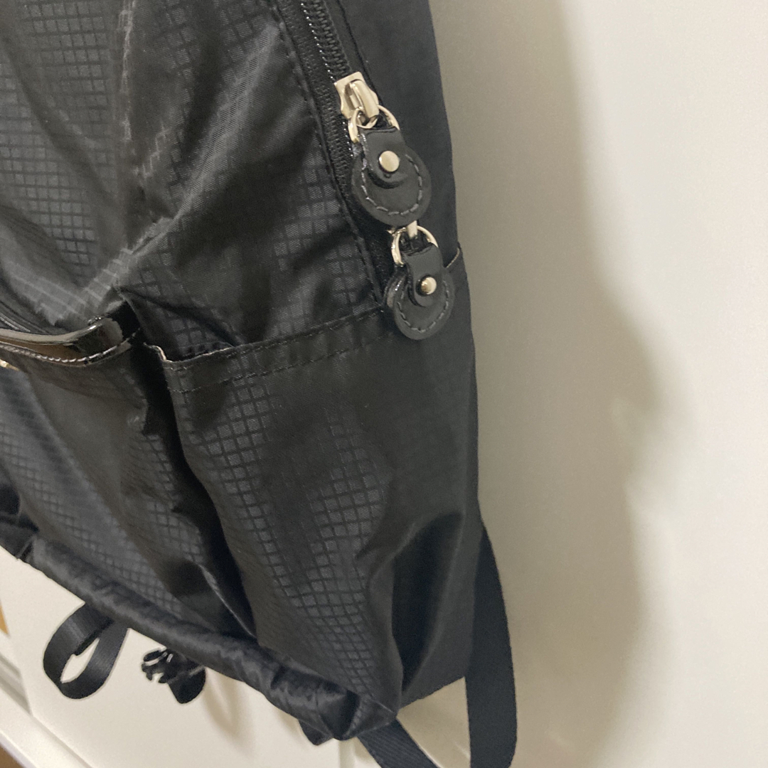 未使用 新品タグ付き カナナプロジェクト リュックサック バックパック-