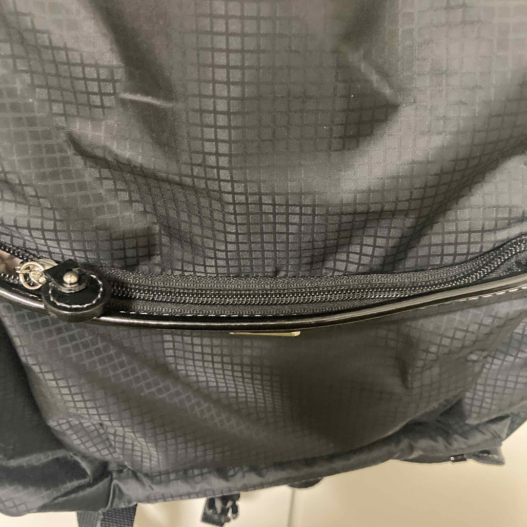 未使用 新品タグ付き カナナプロジェクト リュックサック バックパック-