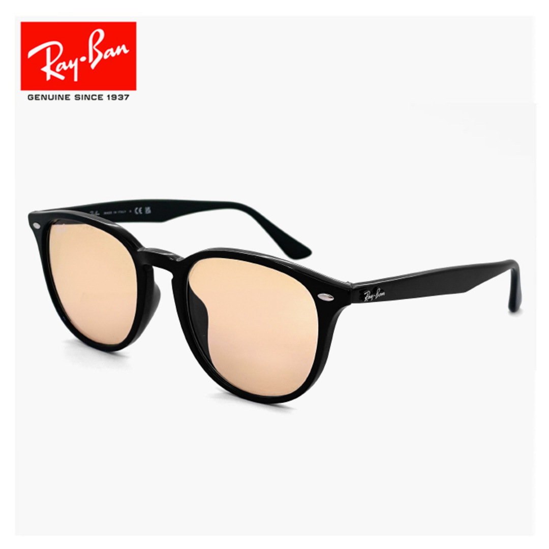 Ray-Ban - 【新品】 レイバン サングラス RB4259F 601/93 53mm Ray-Ban