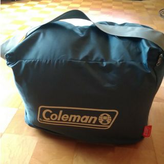 コールマン(Coleman)のコールマン　マルチレイヤースリーピングバッグ(寝袋/寝具)