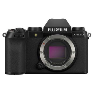 富士フイルム - 【中古美品】富士フィルム X-E3 シルバー ボディのみの