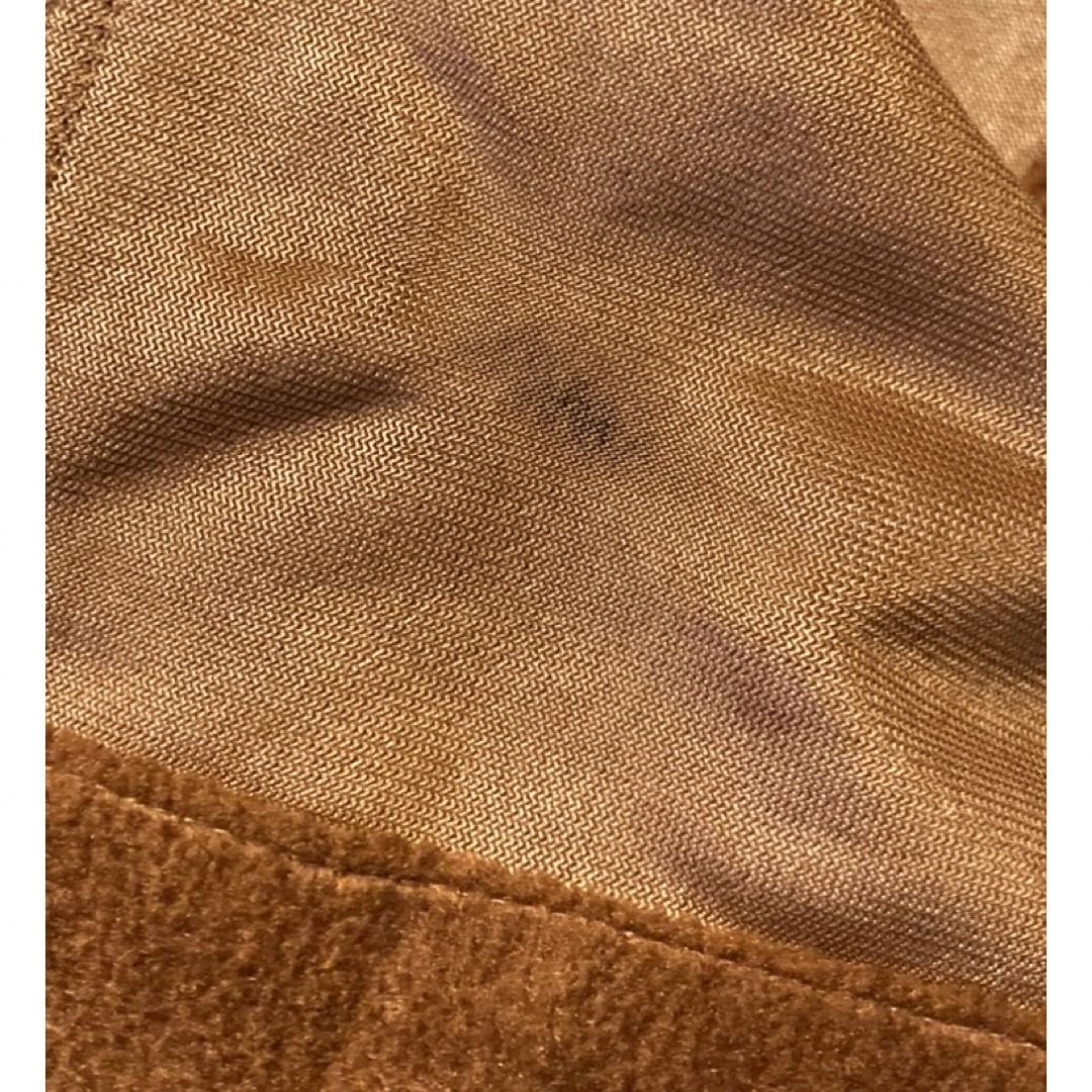 YOKANG(ヨーカン)のヨーカン　ロングコート　フリーサイズ　レア レディースのジャケット/アウター(ロングコート)の商品写真