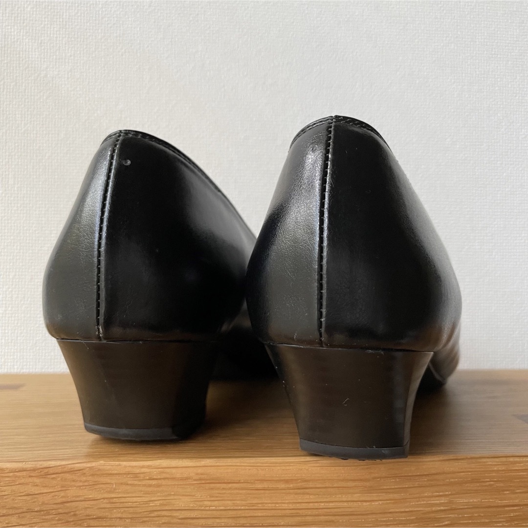 SUCCESSWALK(サクセスウォーク)の【23.5cm】サクセスウォーク3.5cmヒール レディースの靴/シューズ(ハイヒール/パンプス)の商品写真