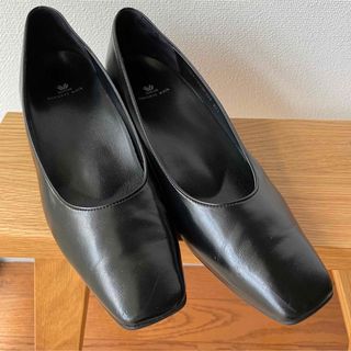 SUCCESSWALK - 【23.5cm】サクセスウォーク3.5cmヒールの通販 by Car's