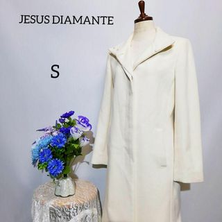 ジーザスディアマンテ ロングコート(レディース)の通販 65点 | JESUS ...