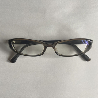近視用メガネ　眼鏡市場(サングラス/メガネ)