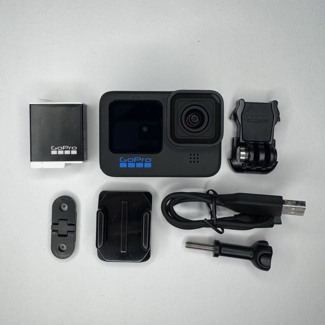 GoPro HERO 11 Bkack