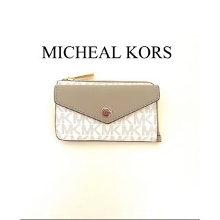 マイケルコース(Michael Kors)のMICHEAL KORS★ コインケース カードケース(コインケース)