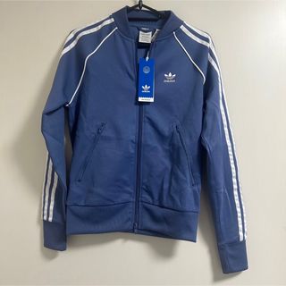 アディダス(adidas)のadidas トラックジャケット(その他)