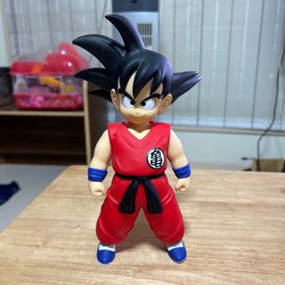 ドラゴンボール　孫悟空　幼少期(アニメ/ゲーム)
