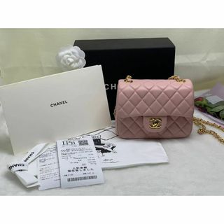 シャネル バッグの通販 50,000点以上 | CHANELのレディースを買うなら